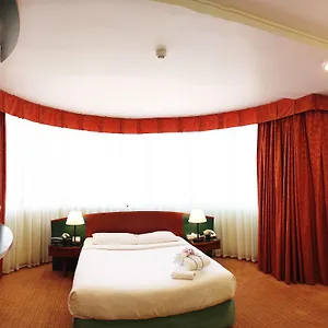 Al Diar Dana Hotel Abu Dhabi