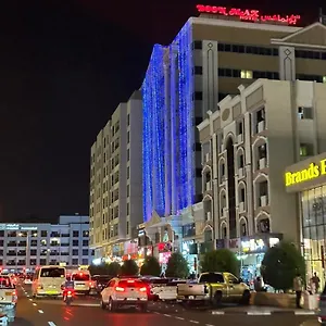 Boonmax فندق