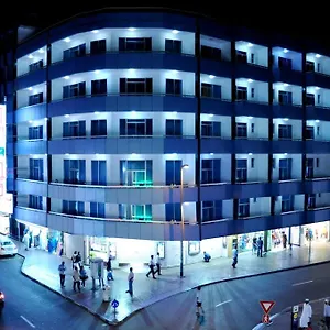 Hotel Grand Nova, Dubai