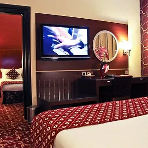 رامي روز فندق
