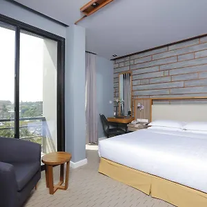The Link Boutique Hotel Yangon